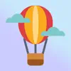 Puzzle Balloon App Positive Reviews