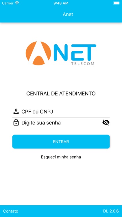 ANET Telecom