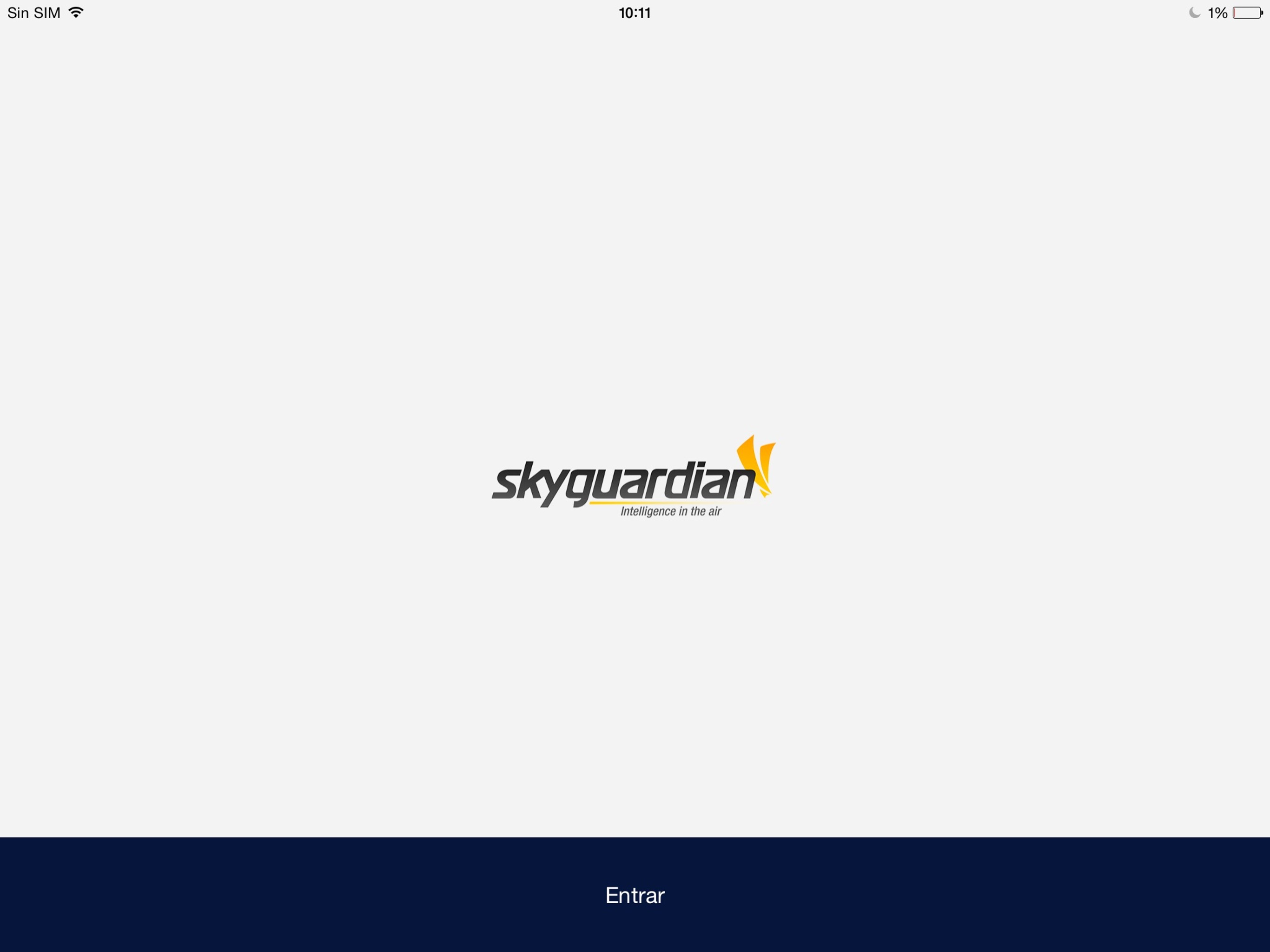 Telematics Skyguardian