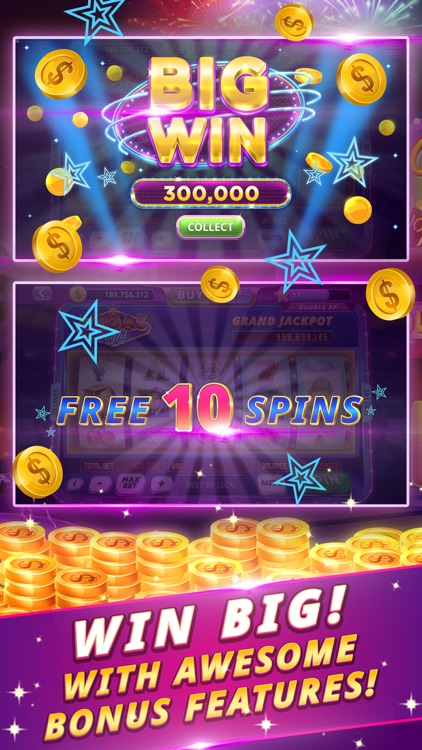 Royal Rich Slots by Zippor Media