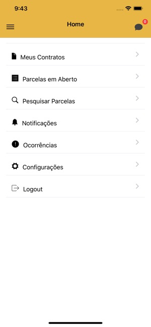 SIG Locatário(圖3)-速報App