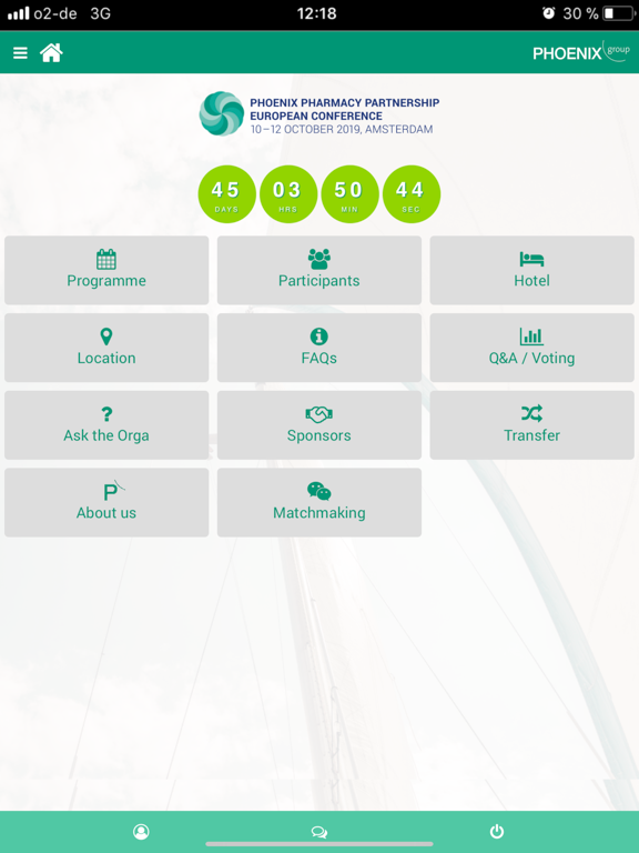 Screenshot #5 pour PHOENIX Pharmacy Partnership