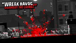 zombie night terror iphone images 3
