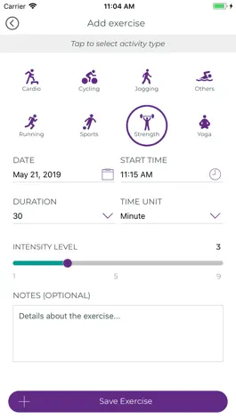 Game screenshot Weight Loss Direct mod apk