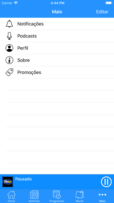 Screenshot #2 pour FUNEB
