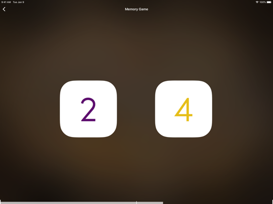 Learn Mongolian - EuroTalk iPad screenshot