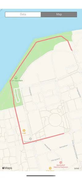 Game screenshot SHFT.run - personal  coach hack