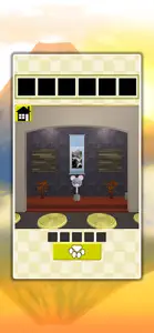 Mouse Room 2020 -Escape Game- screenshot #4 for iPhone