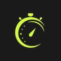 Workout Interval Speak Timer logo