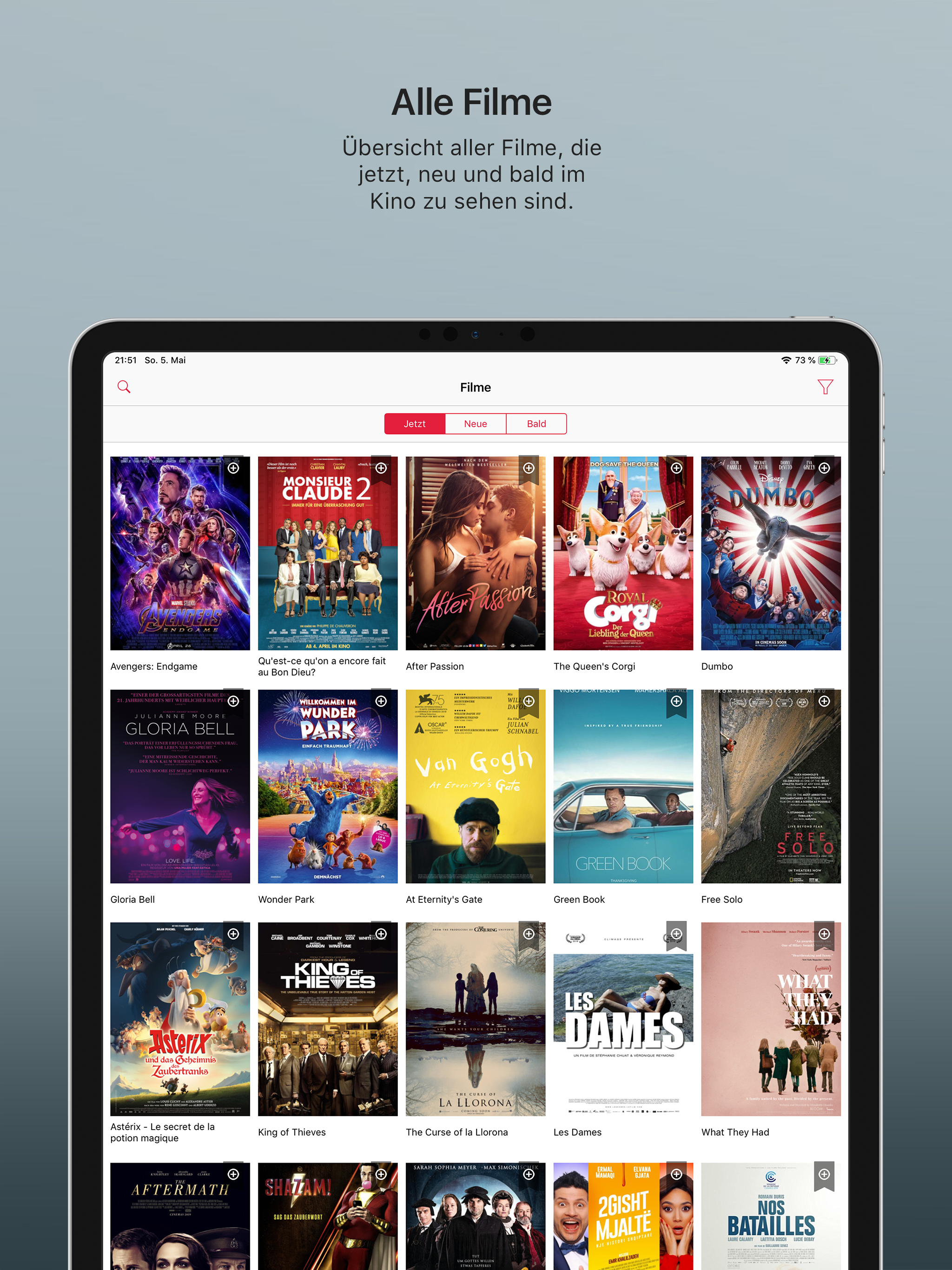 Cineman – Cinema & Movies
