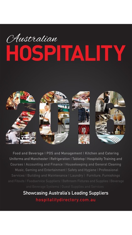 Australian Hospitality screenshot-5