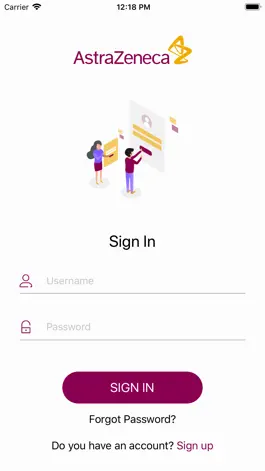 Game screenshot AZCare Patient mod apk