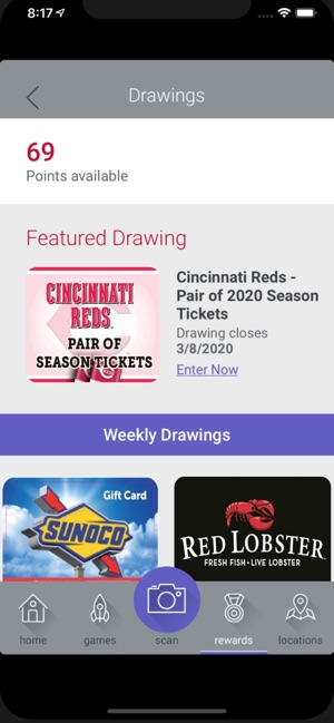 Ohio Lottery(圖3)-速報App