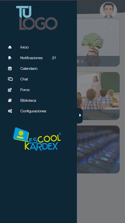 EsCoolKardex