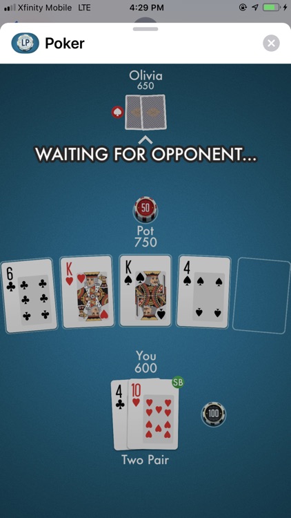 Poker - Live with Friends screenshot-6