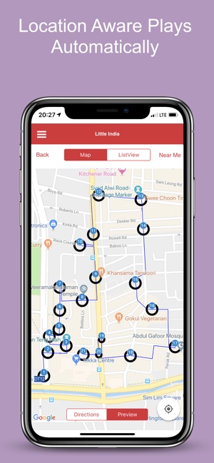Little India Guide: Singapore(圖2)-速報App