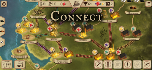 Brass screenshot 2