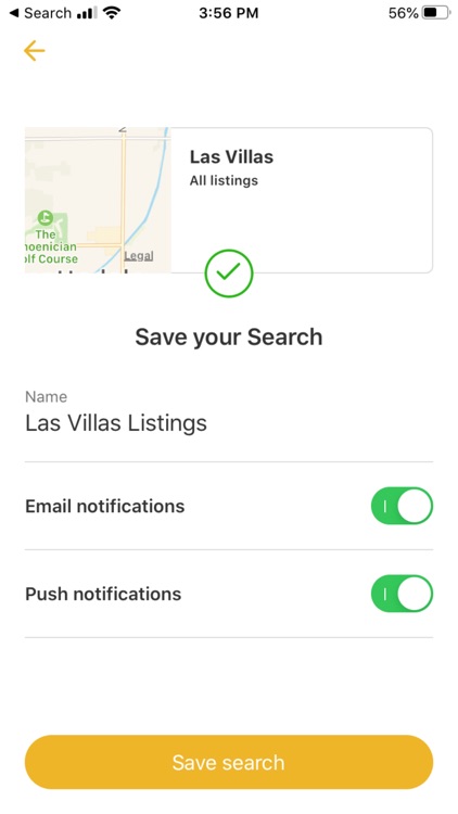 Desert Mountain Homes screenshot-3