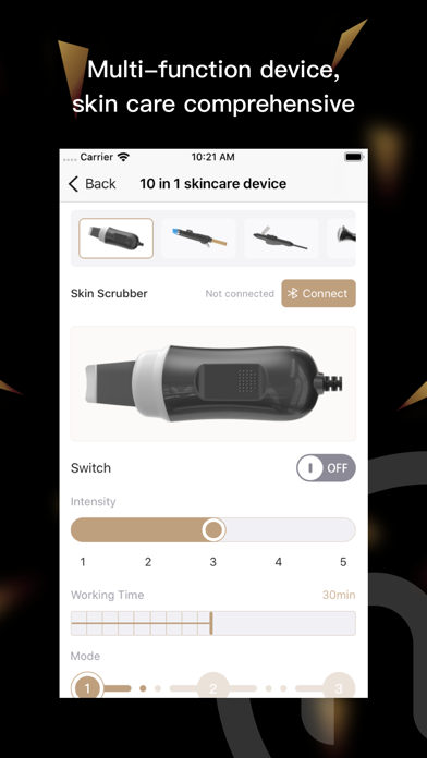 Screenshot #2 pour Smartiot