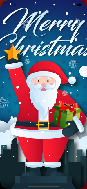Christmas 2019 Photo Frames(圖1)-速報App