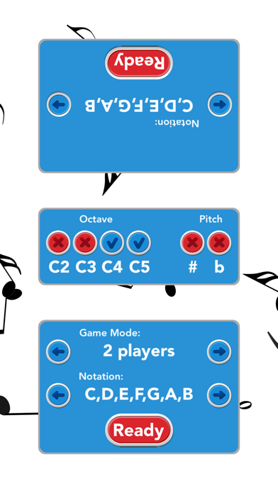 Notes Tutor screenshot 4