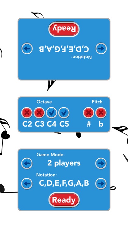 Notes Tutor screenshot-3