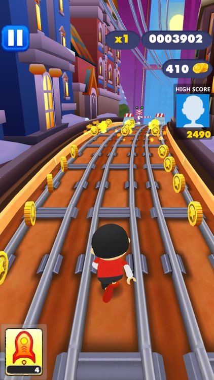 Run Ryan screenshot-6