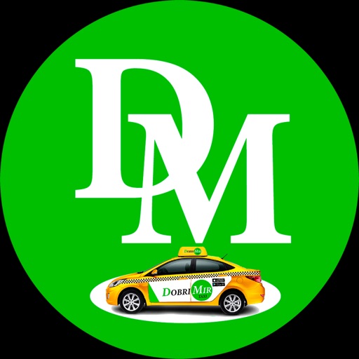 DobriMir Taxi