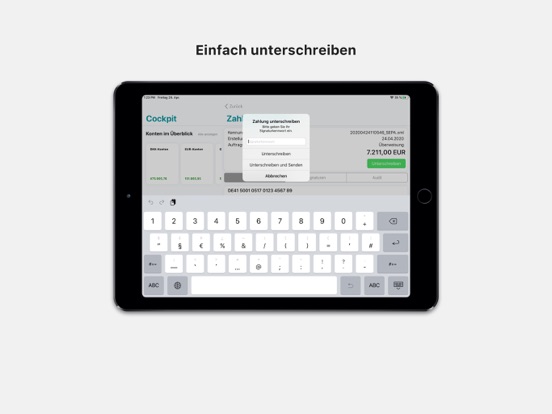 Screenshot #6 pour NLB-Business