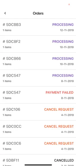 Game screenshot Fresco Nutrition apk
