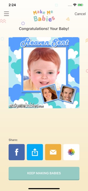 MakeMeBabies(圖3)-速報App