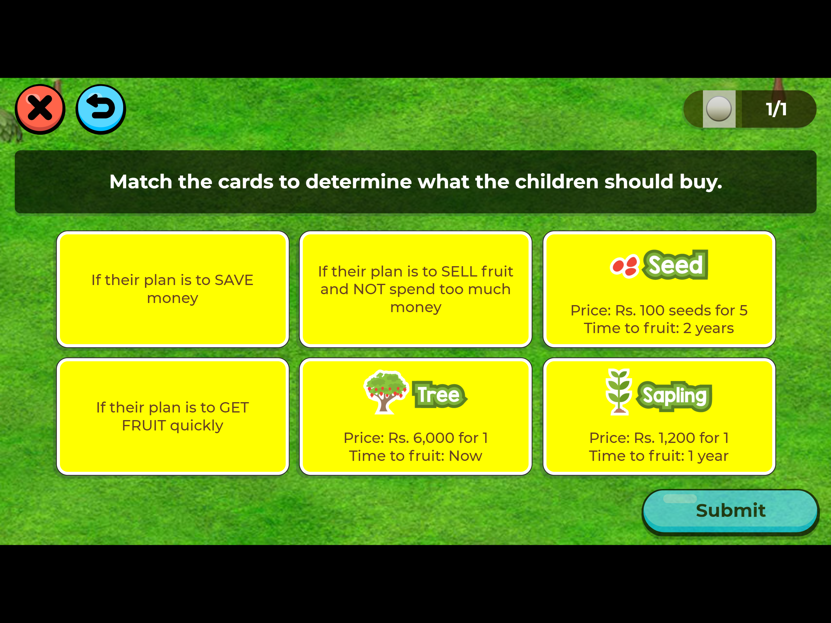 PomPak – Learn to Earn