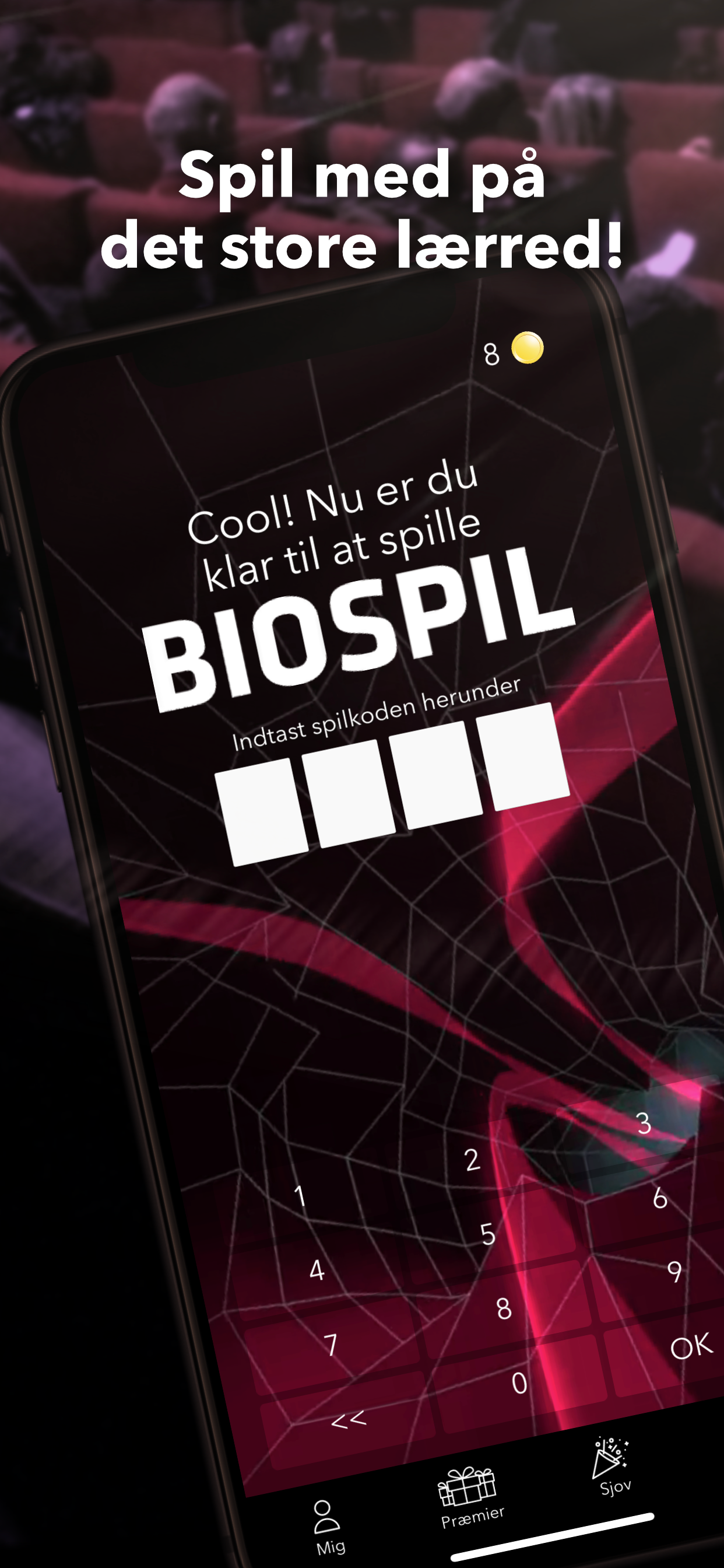 BioSpil