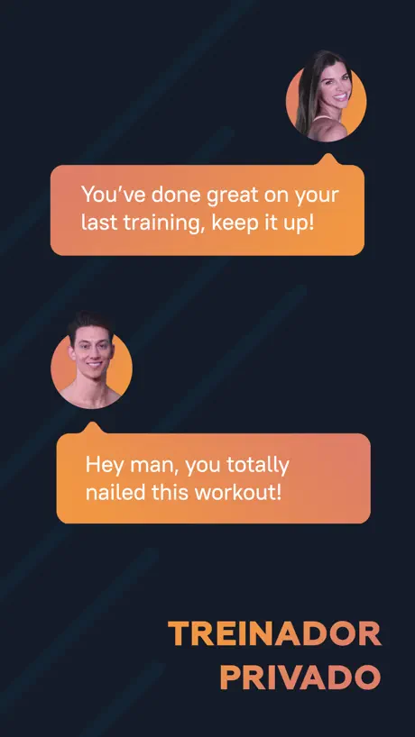 Exercícios & Fitness