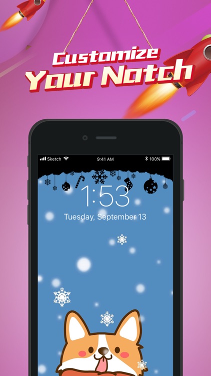 Notch DIY - Magic Notch Maker