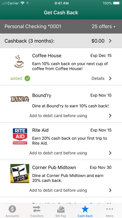 Commercial Bank and Trust PA screenshot-6