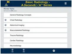 Basic Radiology - SecondLook iPad image 1