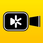 Download Kinomatic - Pro Video Camera app
