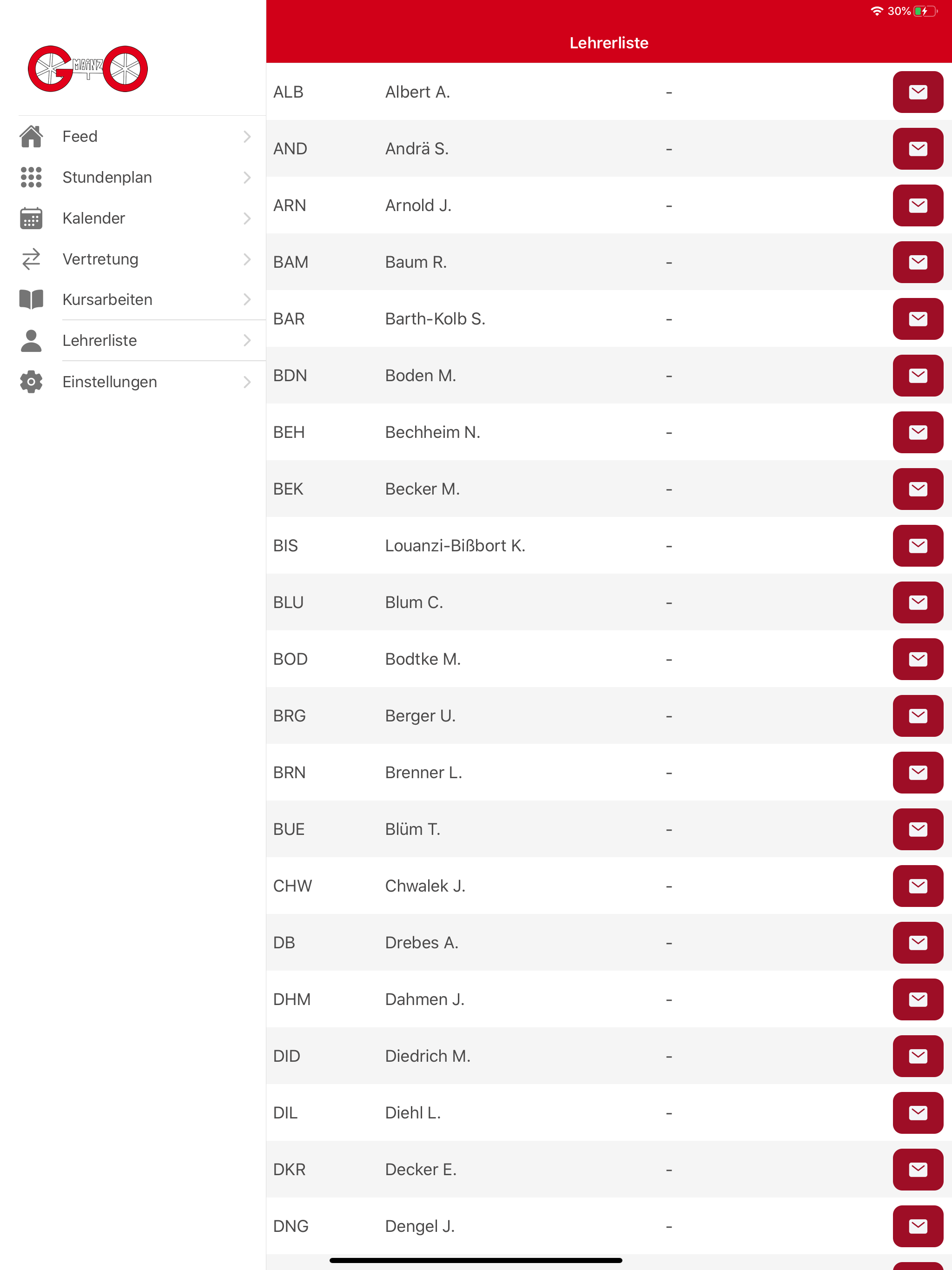 GMO App screenshot 12