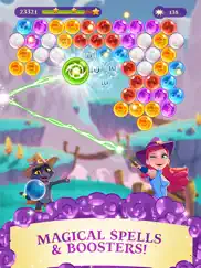 bubble witch 3 saga ipad images 2