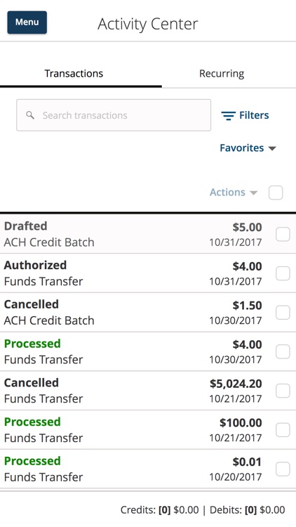 Cedar Rapids Bank – Business