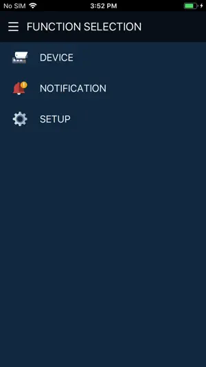 VIPER-Remote screenshot 2