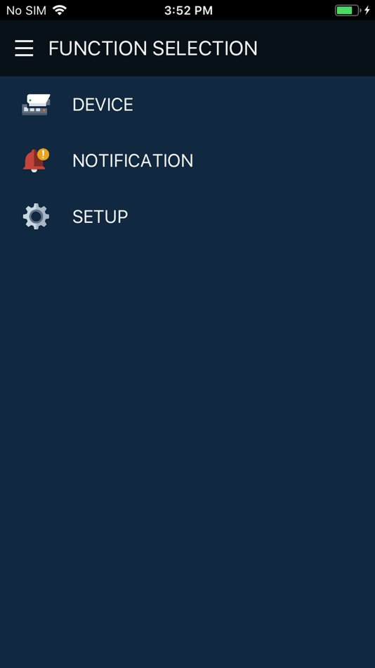 #2. VIPER-Remote (iOS) 由: Norbain SD Ltd.