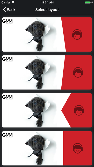How to cancel & delete GodMode MGN from iphone & ipad 3