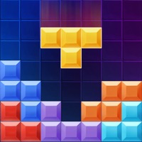 テトリス テトロンブロックパズルクラシック
