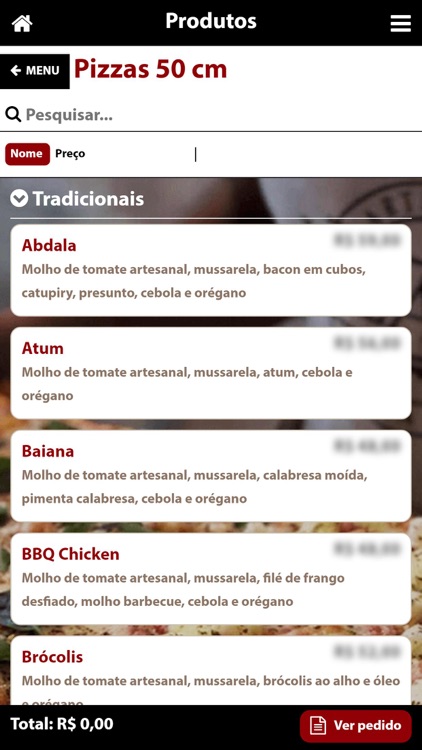 Villarejo Pizza Beer