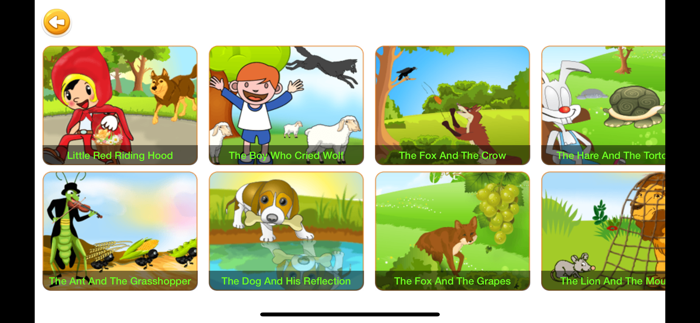 ABC English for Kids