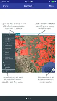 flood maps & zds problems & solutions and troubleshooting guide - 2