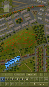 Firefight - WW2 screenshot