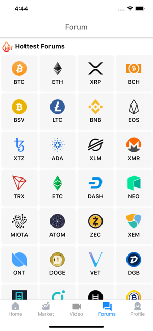 Newbit Coin(圖3)-速報App